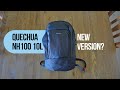 Quechua Arpenaz 10L Backpack | Updated design