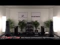 Nagra Audio, YG Acoustics, Playback Designs, Kubala Sosna, Highend Munich 2018