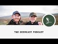 The Deercast Episode 21 - Paul Hill (Corinium Rifle Range)