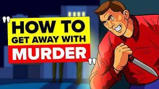 How To Get Away With Murder (According To Serial Killer Ted Bundy)