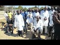 Mweya wangu baba