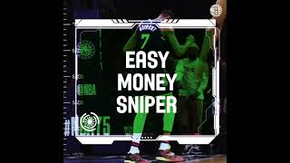 Easy Money Sniper Is Back