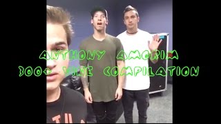 Anthony Amorim Ultimate Emo Vine Compilation | 300+ Vines