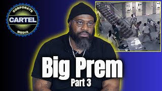 Big Prem Explains the origins of \