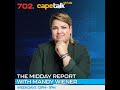 The Midday Report: Ramaphosa contests Phala Phala report in Western Cape High Court, How have the...
