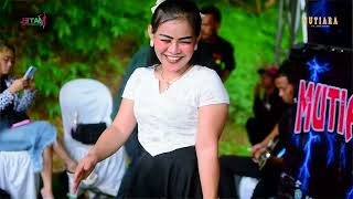 MUTIARA WEDDING  /CINCIN KEPALSUAN //  CANTIKA  (  SABTU 14 DESEMBER 2024 )