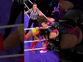 tiki gets stretched episode 70 highlights shorts women of wrestling wowsuperheroes