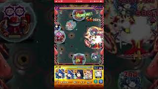 【モンスト】テキーラの友情が強すぎる！#モンスト#テキーラ獣神化改#モラル