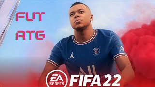 Fifa 22 Live! TOTY is here! Packs SBC's Elite Rivals and Draft!