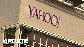 200 million Yahoo credentials may be for sale (CNET Update)