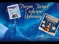 Frozen Target Exclusive Unboxing!