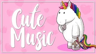 Cute Background Music for Videos I Happy & Girly I No Copyright Music