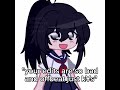 ...😨 #gacha #yanderesimulator #yansim