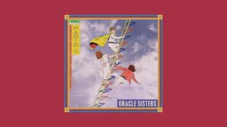 Oracle Sisters - Paris II (Full EP)