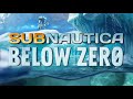 Subnautica: Below Zero OST - We Exist As Data