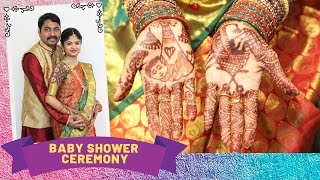 Traditional Baby Shower in USA | Seemantham | Gender Reveal [Full Event Video]