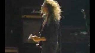 Savatage - Tampa Music Awards - Tonight He Grins Again