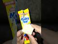 ❤️🍫😃 Nestle Milky Bar 🤍🍫😋 #shorts #youtubeshorts #dessert #chocolate #yummy #eating #review #tasty