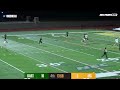 highlights women s lacrosse at merrimack mar. 8 2022