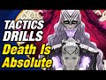 Fire Emblem Heroes - Tactics Drills: Skill Studies 90: Death is Absolute [1 ORB]: FEH