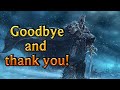 Goodbye to the World of Warcraft Private Server Scene!