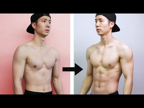 We Got A Six-Pack In 6 Weeks We Got A Six-Pack In 6 Weeks