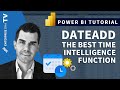 The DATEADD Function - The Best and Most Versatile Time Intelligence Function in DAX