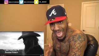 Chris Stapleton - Tennessee Whiskey (Audio) (First Country REACTION)