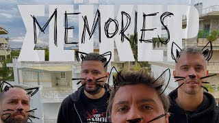 ΣΕΪΚΕΡ: Επεισόδιο 10 - Memories