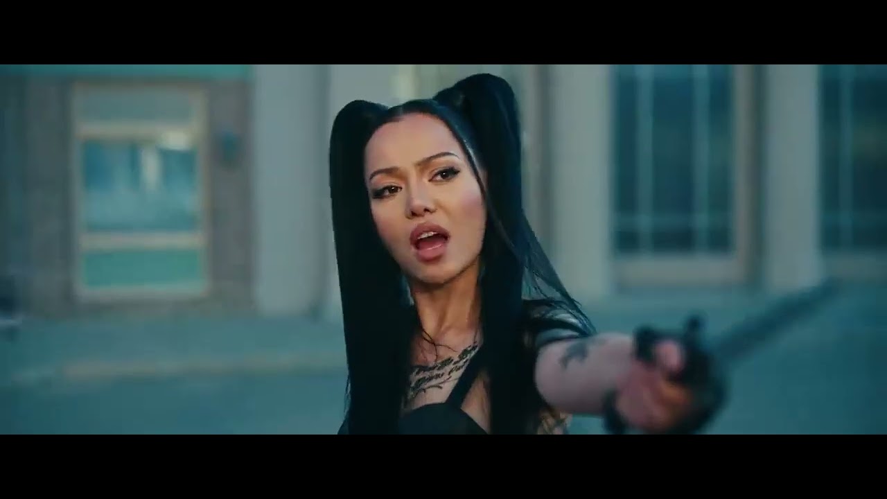 Bella Poarch Dolls Official Music Video Youtube