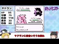 【初代ポケモン】お世話になった有能すぎる旅パポケモン9選