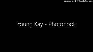 Young Kay - Photobook