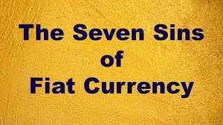 Are YOU prepared for fiat currency consequences? + Gold, Silver, Miners chart analysis 5 Sept 2021