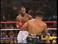 David Tua vs Lennox Lewis 11/11/2000