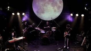 Liquid Stella - Gypsophila【Official Live Video】