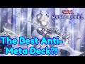 Labrynth in the New Meta!? Is This The Best Anti Meta Deck? | How Good is Labrynth Actually? |