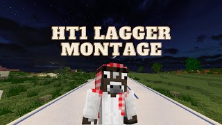 Ht1 lagger emc montage