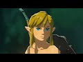 Breath Of The Wild Trial Of The Sword On MASTER MODE Is A Nightmare