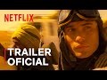 Outer Banks: Temporada 4 | Trailer oficial da parte 2 | Netflix