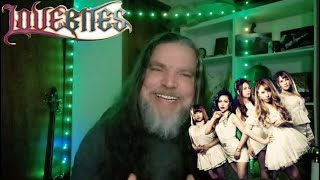 Lovebites ~ Signs of Deliverance {Live} Reaction