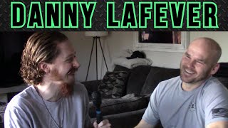 Danny Lafever reflects on legendary upset knockout of Benji Radach