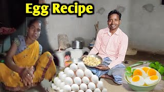 Egg Recipe || Village Cooking || #rameshrajvlog #dailyvlog