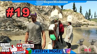 GTA 5 modded money drop ps3 (Money, Rank up, RP and Max skills) #19