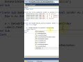 How to get the current cell contents of a DataGridView in VB.Net