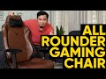 Gaming Chair Terbaik Bawah RM1k,Sesuai Juga Untuk Orang Plus Size - Review TTRacing Swift X Pro