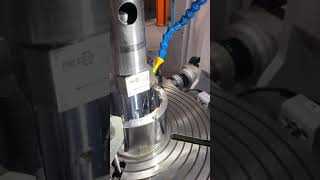 MECO Machines: MEC 80 PREMIUM CNC entalla cónica | conical slot