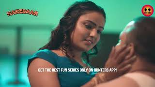 | Karzdaar | New Episodes Streaming Now | Watch On Hunters App | Download The App Now