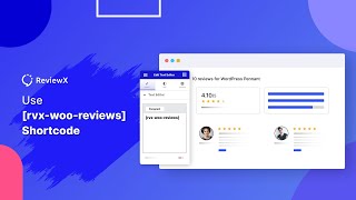 How To Use Shortcode To Showcase Reviews In Elementor