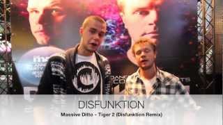 [Moon Records Presents] Disfunktion @ Club Mass 20th Oct, 2012 (Official Aftermovie)