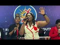 Glory to Jehovha Jireh